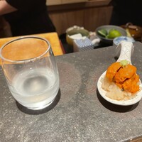 鮨 あさひ - 