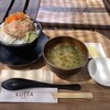 海鮮食堂KUTTA