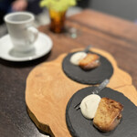 ギュール ルモンテ - 