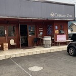 タベルナ・ラ・クーラ - 