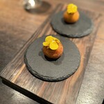 ギュール ルモンテ - 