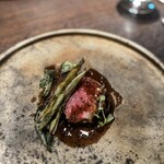 ギュール ルモンテ - 