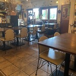 タベルナ・ラ・クーラ - 