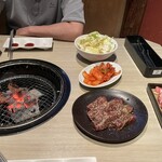 牛角 - 