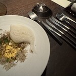 ギュール ルモンテ - 