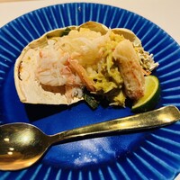 鮨のしはち - 