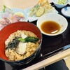 魚がし食堂はま蔵