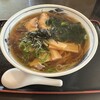 信州そば処　そば茶屋 恵那店