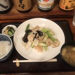 菱田屋 - 