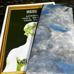 カフェ・ミケランジェロ - 