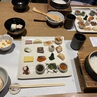 隠れ房 品川 四阿 - 