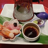 日本料理 三嵋 - 