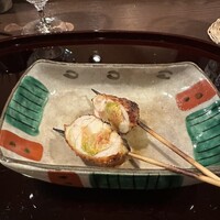 お燗酒と焼き鳥 傳鳥 - 