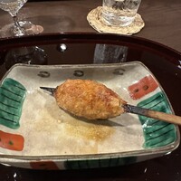 お燗酒と焼き鳥 傳鳥 - 