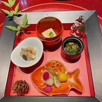 日本料理 三嵋 - 