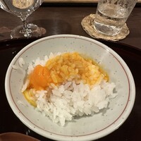 お燗酒と焼き鳥 傳鳥 - 