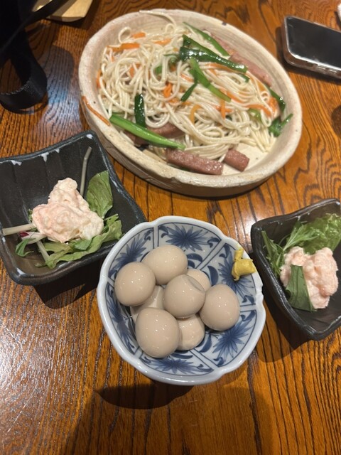 Imonchu Shinmizuhashi Ten