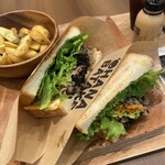 OHANABATAKE グランフロント大阪店 - 