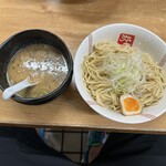 らーめん弥七 - 