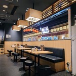 塩らーめん専門 ひるがお - 