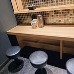 塩らーめん専門 ひるがお - 