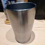 塩らーめん専門 ひるがお - 