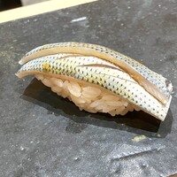 鮨処 やまと - コハダ