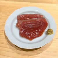 鮨処 やまと - カツオ