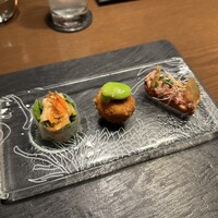 ラ・ボンバンス - 