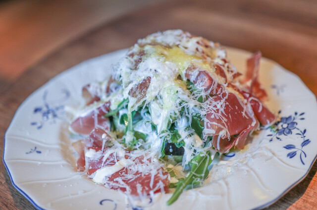 Trattoria DUE photo 5