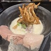 鶏soba 座銀 神戸本店