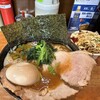 ラーメン 末廣家