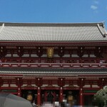 やげん堀 七味唐辛子本舗 新仲見世本店 - 