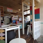 クロネコ堂 - 店内