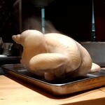 銀座 大石 - セクシーバディー