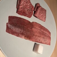 個室焼肉 銀座きたお - 