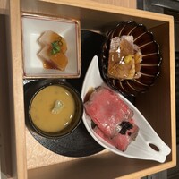 個室焼肉 銀座きたお - 
