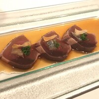 イトウ ダイニング バイ ノブ - 