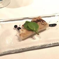 イトウ ダイニング バイ ノブ - 