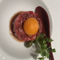 個室焼肉 銀座きたお - 