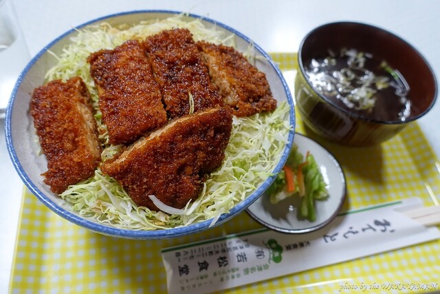 若松食堂 - 会津若松/食堂 | 食べログ