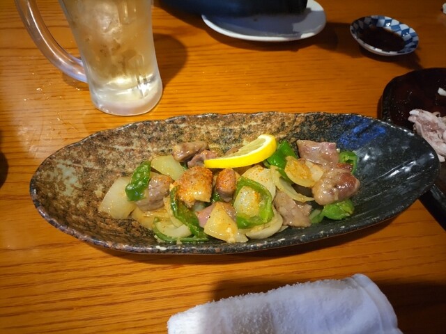 野の花 - 西帯広（居酒屋）の写真