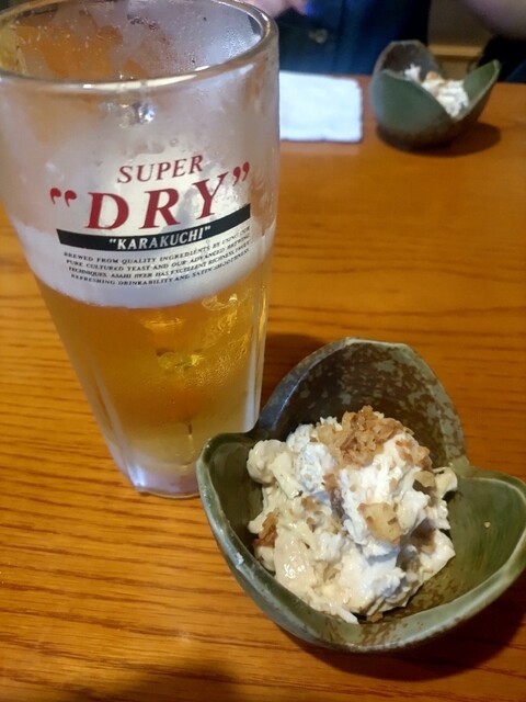 野の花 - 西帯広（居酒屋）の写真