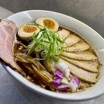 ほのぼんヌードルズ - 