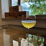 Seigou610 - ドリンク写真: