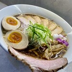 ほのぼんヌードルズ - 