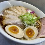 ほのぼんヌードルズ - 