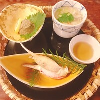 かに道楽 新宿本店 -  かに道楽 新宿本店 -