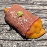 くずし鉄板 あばぐら 恵比寿店 - 