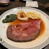 ロウリーズ・ザ・プライムリブ 恵比寿ガーデンプレイス店 - 